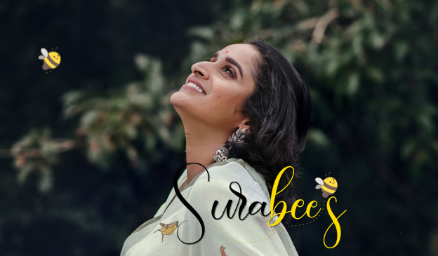 Surabhi launches Youtube channel - Surabees